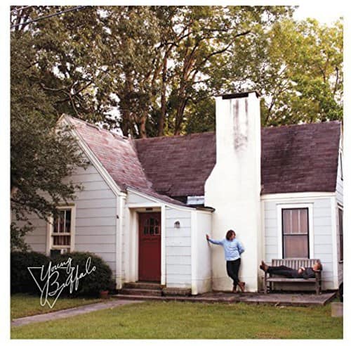 Young Buffalo - House   - VINYL LP price history on PriceWatchPro