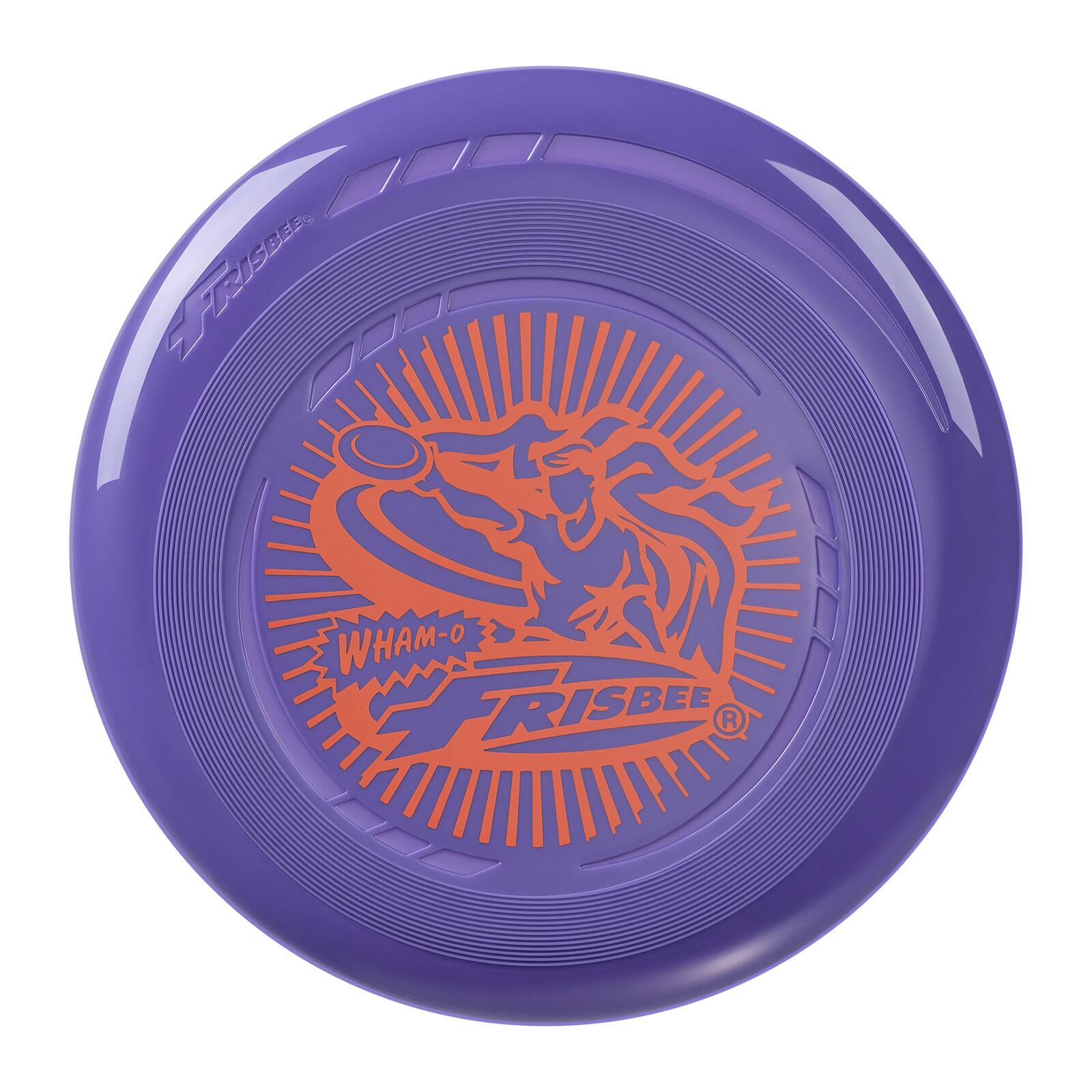 Wham O Frisbee Go Flying Disc, 9 Inch for Kids 5+ 70g - Best Buy