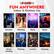 5 CORE
FUN ANYWHERE
Indoor & Outdoor Use
- Karaoke
- Wedding
- Party
- Game
- Street Vending
- Meeting
- Lecture
- Camping