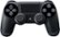 Front Zoom. Sony - DualShock 4 Wireless Controller for PlayStation 4 - Black.