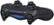 Alt View Zoom 14. Sony - DualShock 4 Wireless Controller for PlayStation 4 - Black.