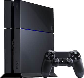 PlayStation 4 (500GB) 10034 - Best Buy PlayStation 4 (500GB) 10034 - Best Buy