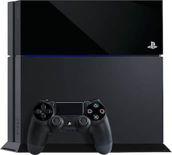 PlayStation 4 (500GB) - Best Buy PlayStation 4 (500GB) - Best Buy