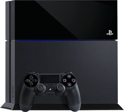 PlayStation 4 (500GB) PlayStation 4 10034 - Best Buy PlayStation 4 (500GB) PlayStation 4 10034 - Best Buy