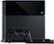 Alt View Zoom 13. Sony - PlayStation 4 (500GB) - PRE-OWNED - Black.