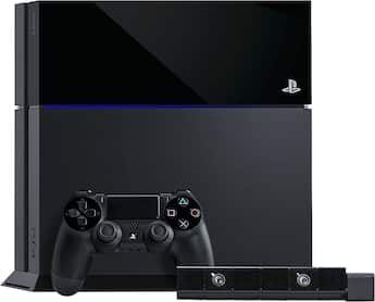 PlayStation 4 (500GB) - Best Buy PlayStation 4 (500GB) - Best Buy
