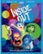 Front Standard. Inside Out [Includes Digital Copy] [Blu-ray/DVD] [2015].