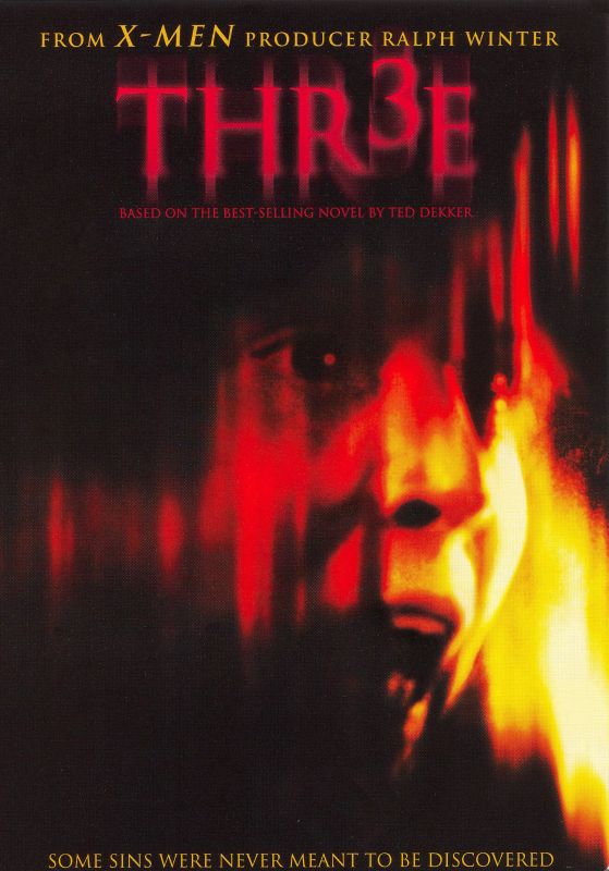  Thr3e [DVD]