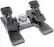 Angle Standard. Saitek - Pro Flight Rudder Pedals.