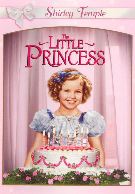  The Little Princess [DVD] [1939]