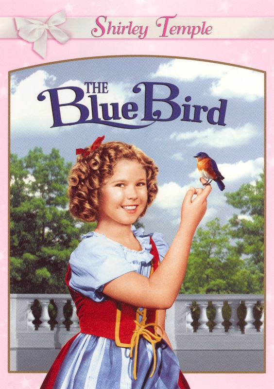  The Blue Bird [DVD] [1940]