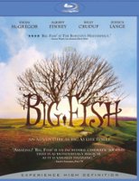 Big Fish [Blu-ray] [2003] - Front_Original