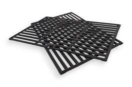 Music City Metals - MCM686418224 GRID CI 18.5625 X 21.625 CUISINART cooking grids