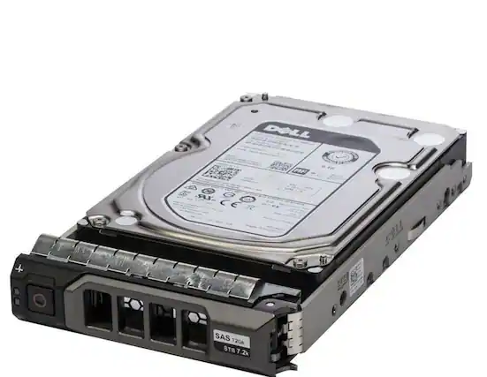 DELL AF:TE LR CE
242 SAS 12Gb 8TB 7.2k 7