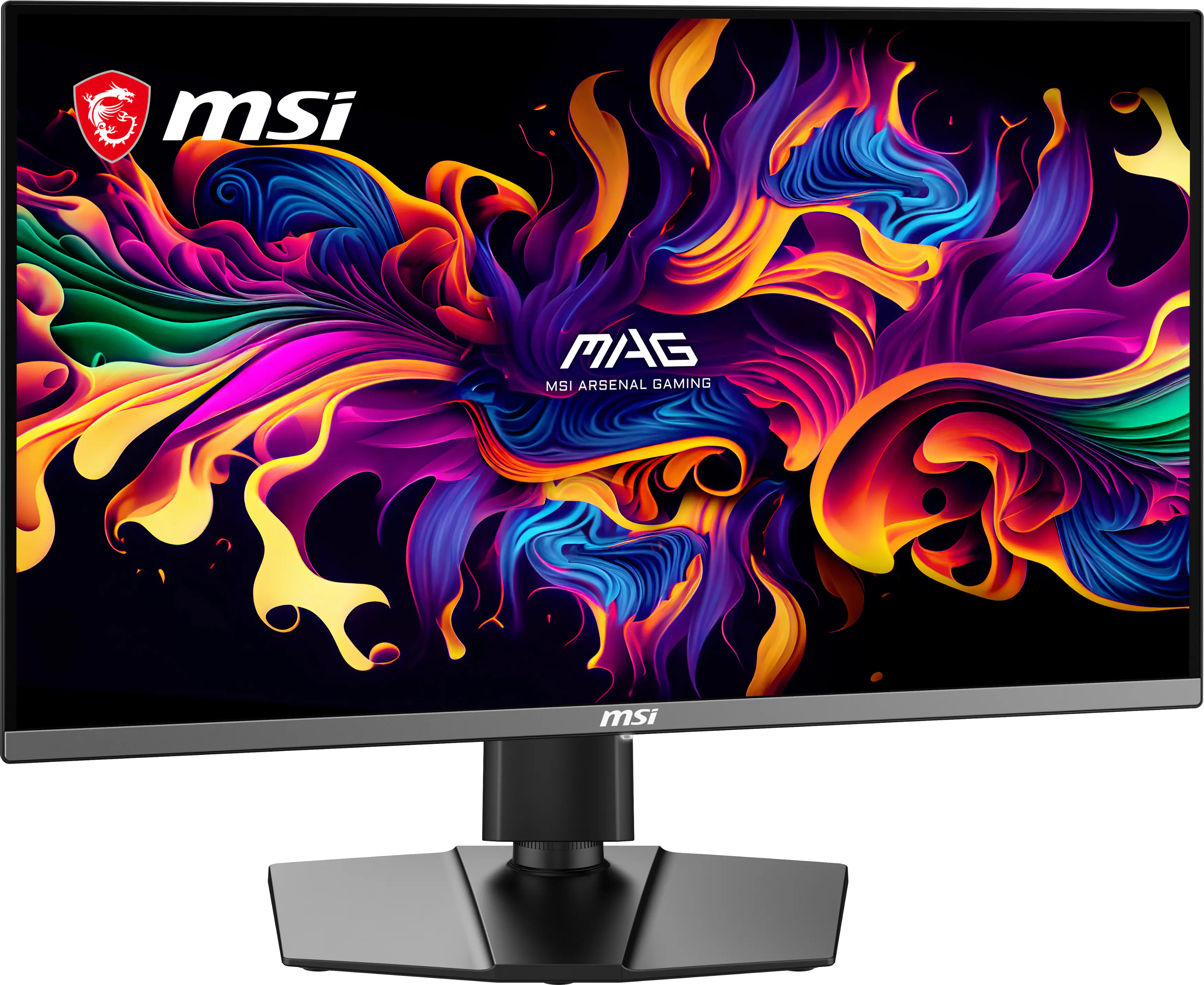 msi MAG MSI ARSENAL GAMING