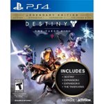 Front Zoom. Destiny: The Taken King Legendary Edition - PlayStation 4.