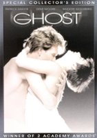 Ghost [DVD] [1990] - Front_Original