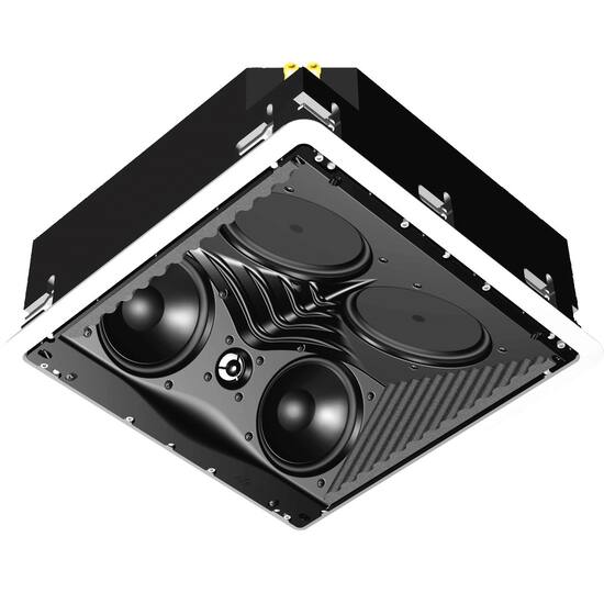 Definitive technology ceiling deals speakers