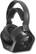 Angle Standard. Sony - Wireless Stereo Headphone - Black.