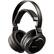 Alt View Standard 20. Sony - Wireless Stereo Headphone - Black.
