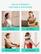 RELAX YOURSELF ANYTIME & ANYWHERE
at home
at office
during work
housework