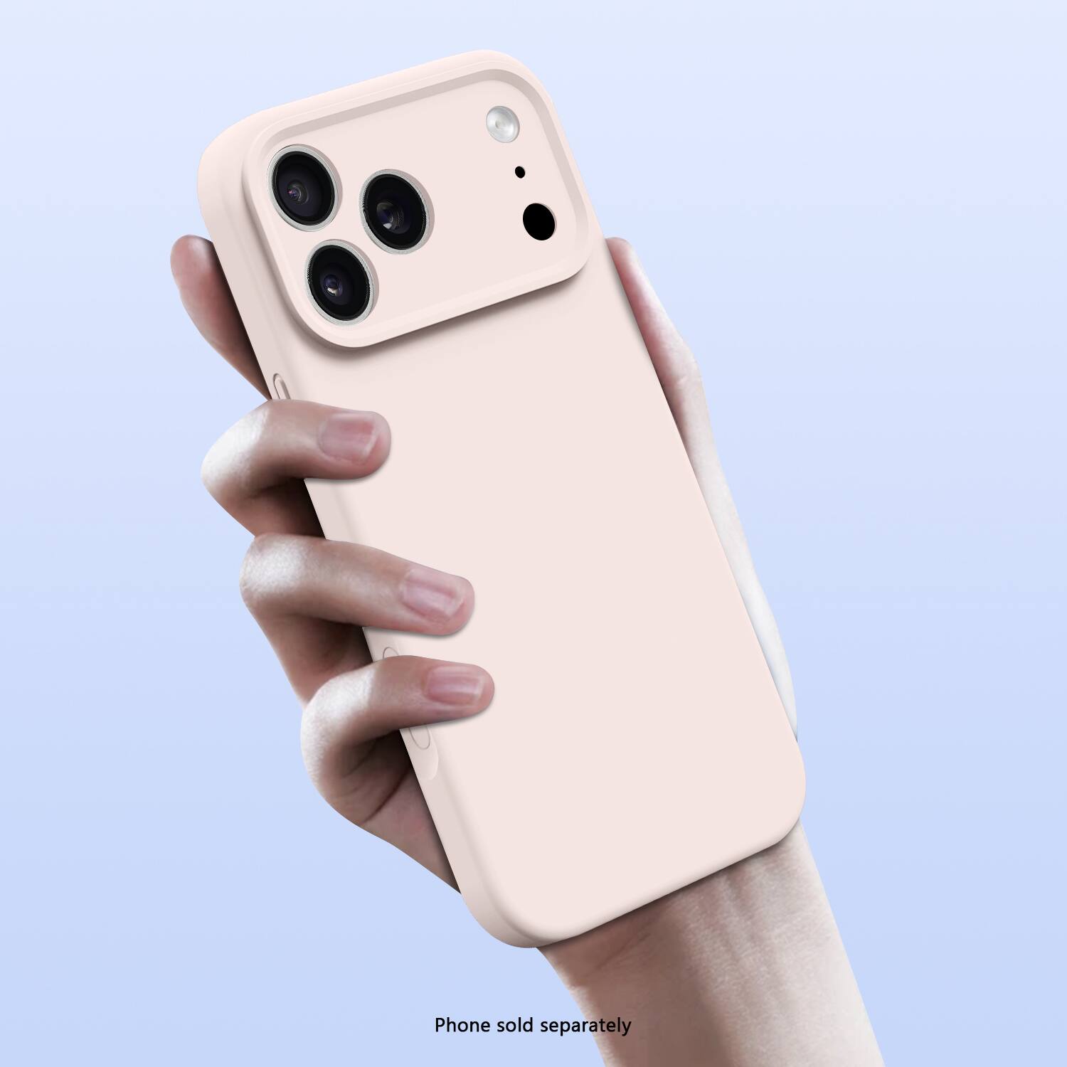 Phone sold separately