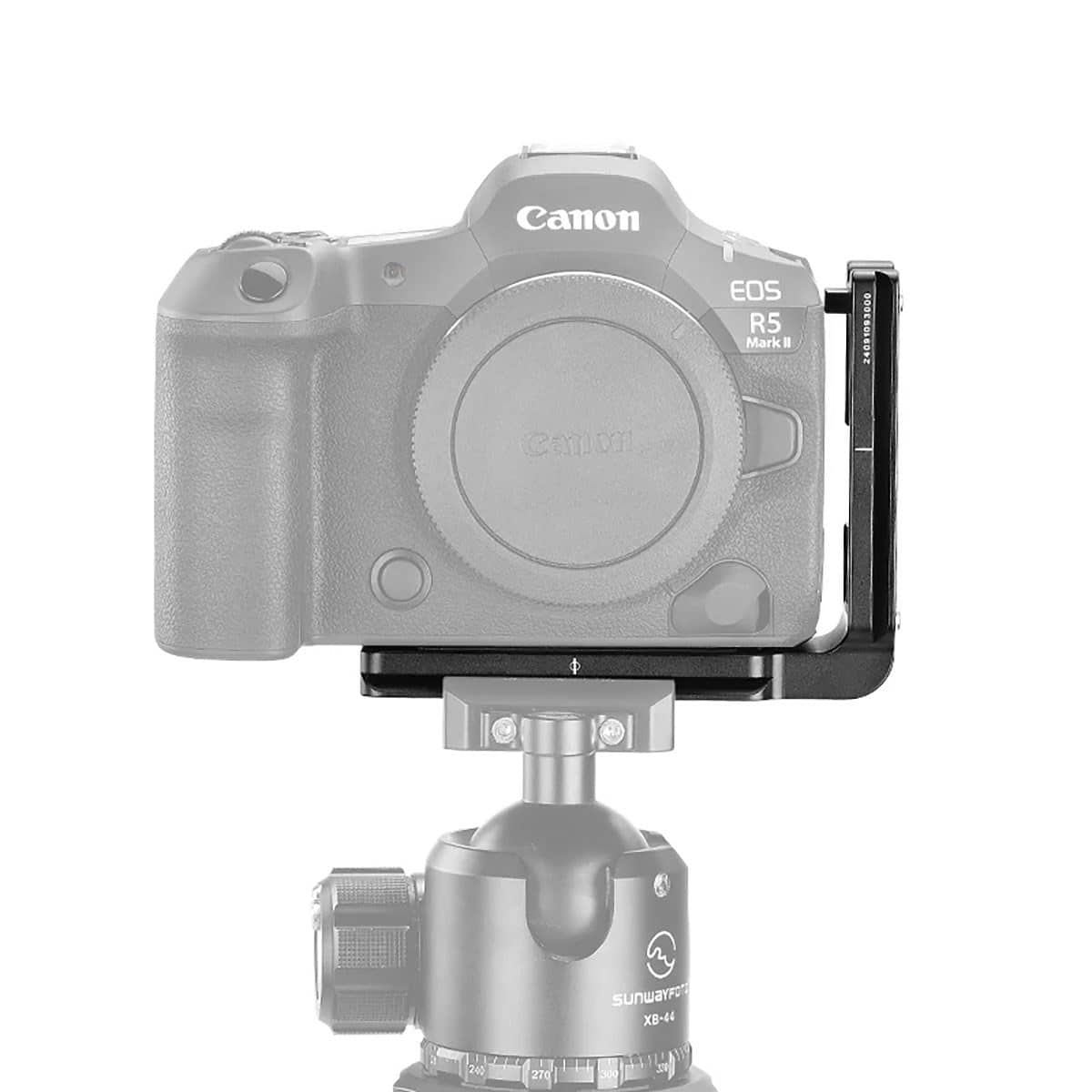 SunwayFoto - PCLO-R5II L-Bracket for Canon EOS R5 Mark II Camera price history on PriceWatchPro