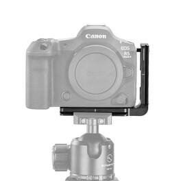 SunwayFoto - PCLO-R5II L-Bracket for Canon EOS R5 Mark II Camera
