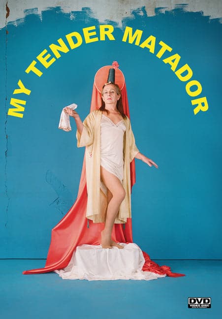 My Tender Matador (MOD) (DVD Movie) price history on PriceWatchPro