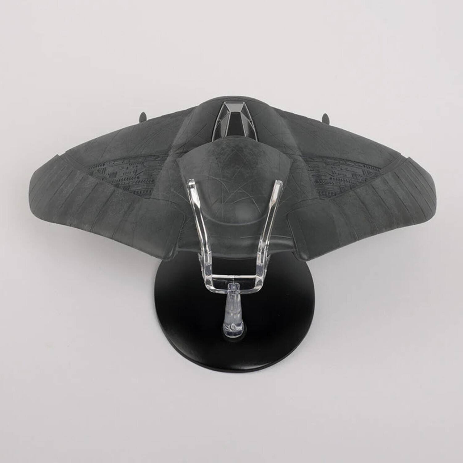 Alt View 2. PopMarket - Stargate - Death Glider Die-Cast 8" Ship   - COLLECTIBLES - Multicolor.