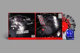 Chase Atlantic - DON'T TRY THIS - VINYL LP
