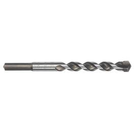 Irwin - Jobber 1/2 X 5 L Multi Material Jobber Length Drill Bit Round Shank 1 pc