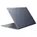 Alt View 3. Lenovo - Lenovo Ideapad Slim 5 16Irl8 16" Touch Laptop Core i7-1355U 16GB 512GB SSD W11P- Refurbished - Abyss Blue.