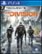 Front Standard. Tom Clancy's The Division Standard Edition - PlayStation 4.