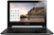 Front Zoom. Lenovo - 2-in-1 11.6" Touch-Screen Chromebook - Intel Celeron - 2GB Memory - 16GB Solid State Drive - Silver.