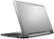 Alt View Zoom 12. Lenovo - 2-in-1 11.6" Touch-Screen Chromebook - Intel Celeron - 2GB Memory - 16GB Solid State Drive - Silver.
