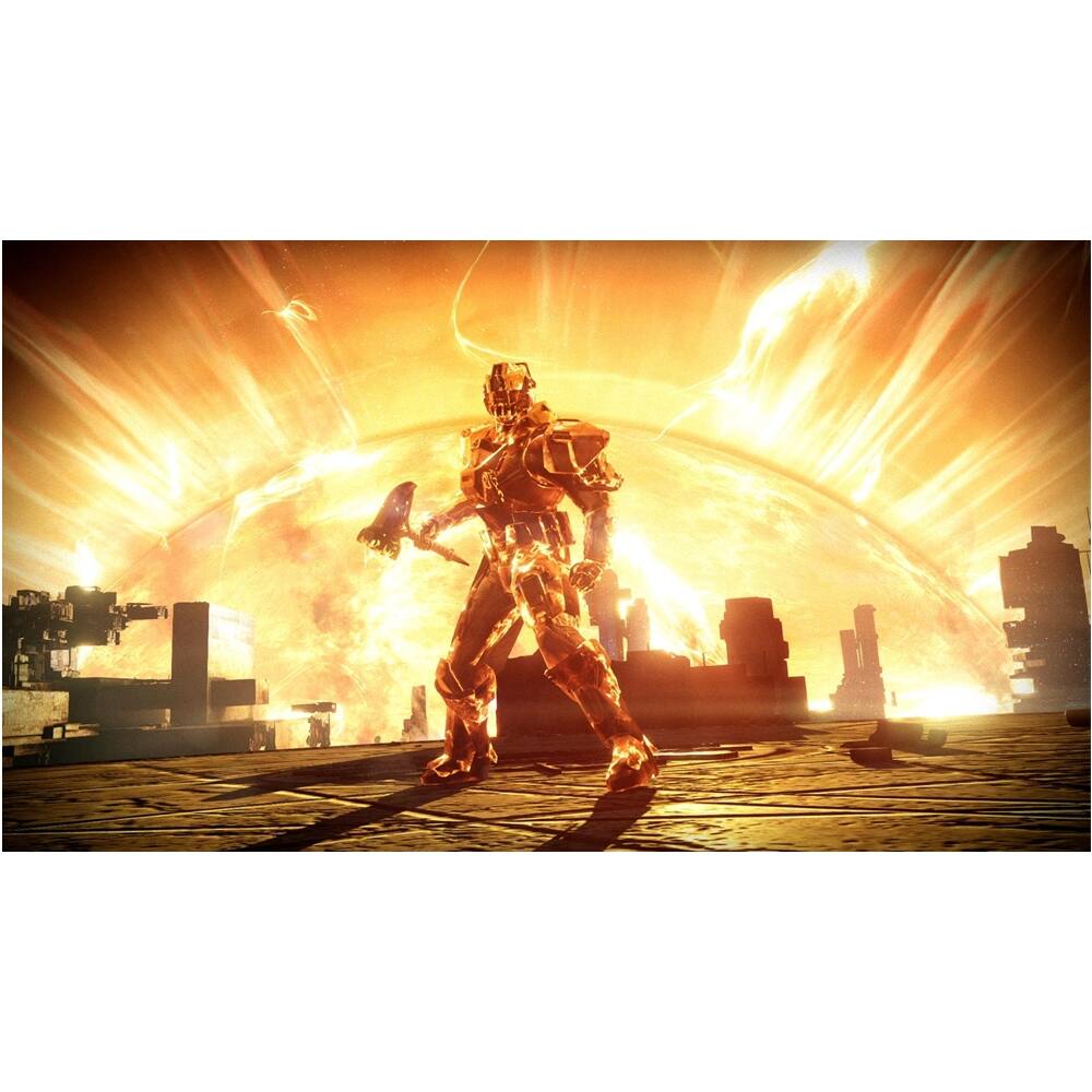 Alt View 11. Activision - Destiny: The Taken King - Legendary Edition - Multi.