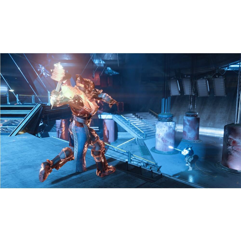 Alt View 18. Activision - Destiny: The Taken King - Legendary Edition - Multi.