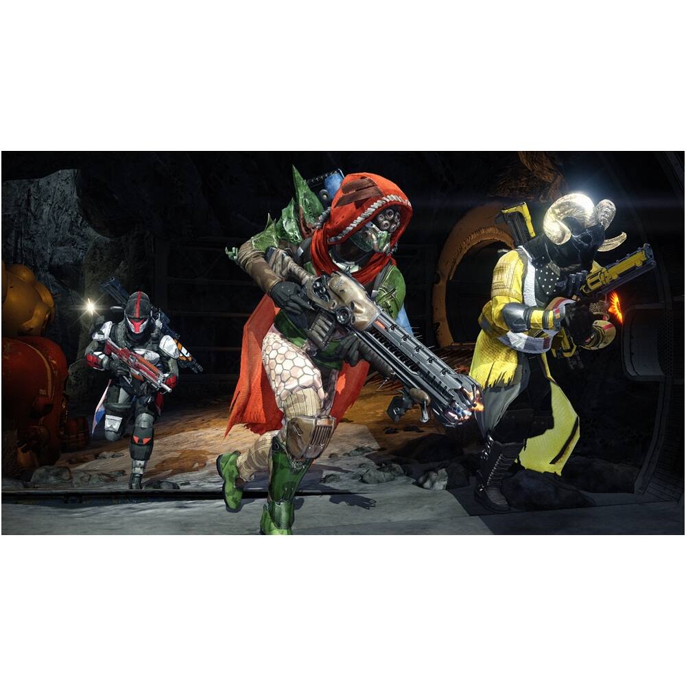 Alt View 19. Activision - Destiny: The Taken King - Legendary Edition - Multi.