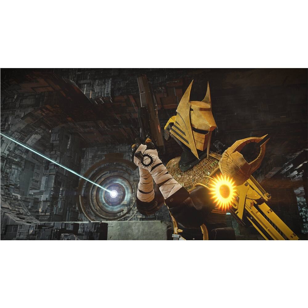 Alt View 20. Activision - Destiny: The Taken King - Legendary Edition - Multi.