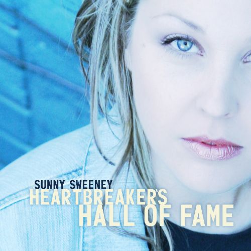  Heartbreaker's Hall of Fame [CD]