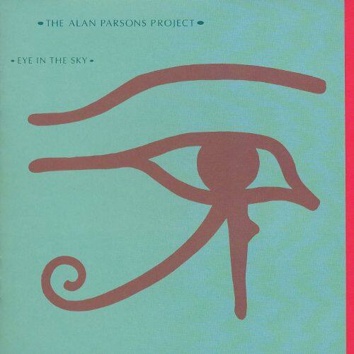 Front. Eye in the Sky [Bonus Tracks] [CD].