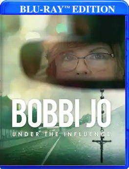 Bobbi Jo: Under The Influence - BLU-RAY