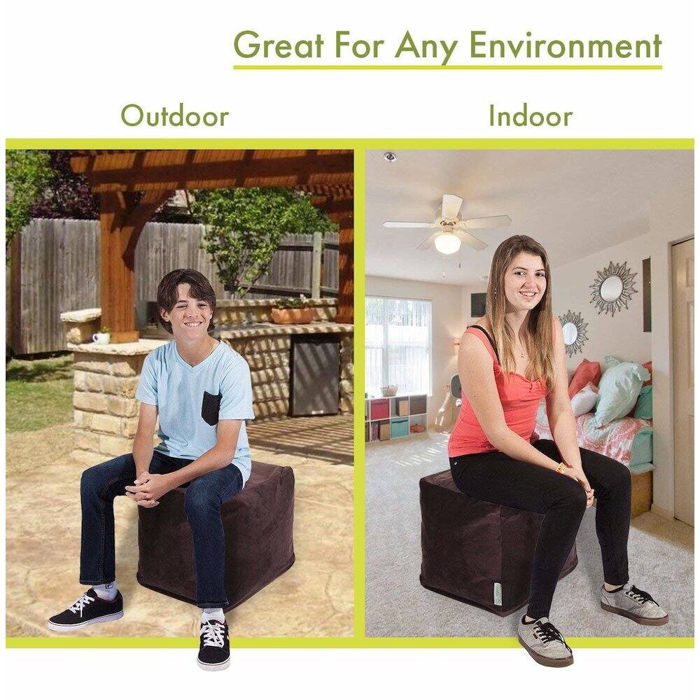 Great For Any Environment

Outdoor

Indoor