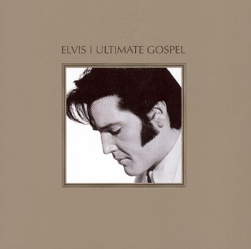  Elvis: Ultimate Gospel [Bonus Track] [CD]