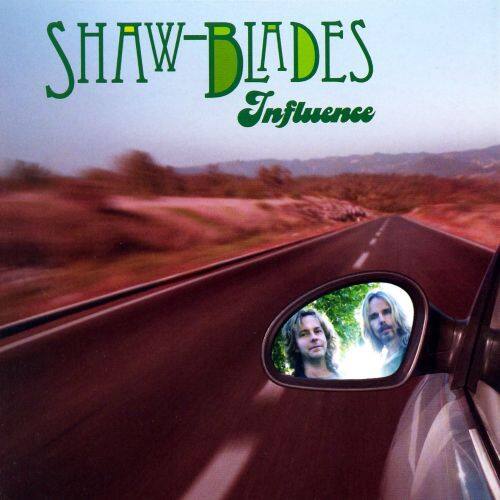  Influence [CD]
