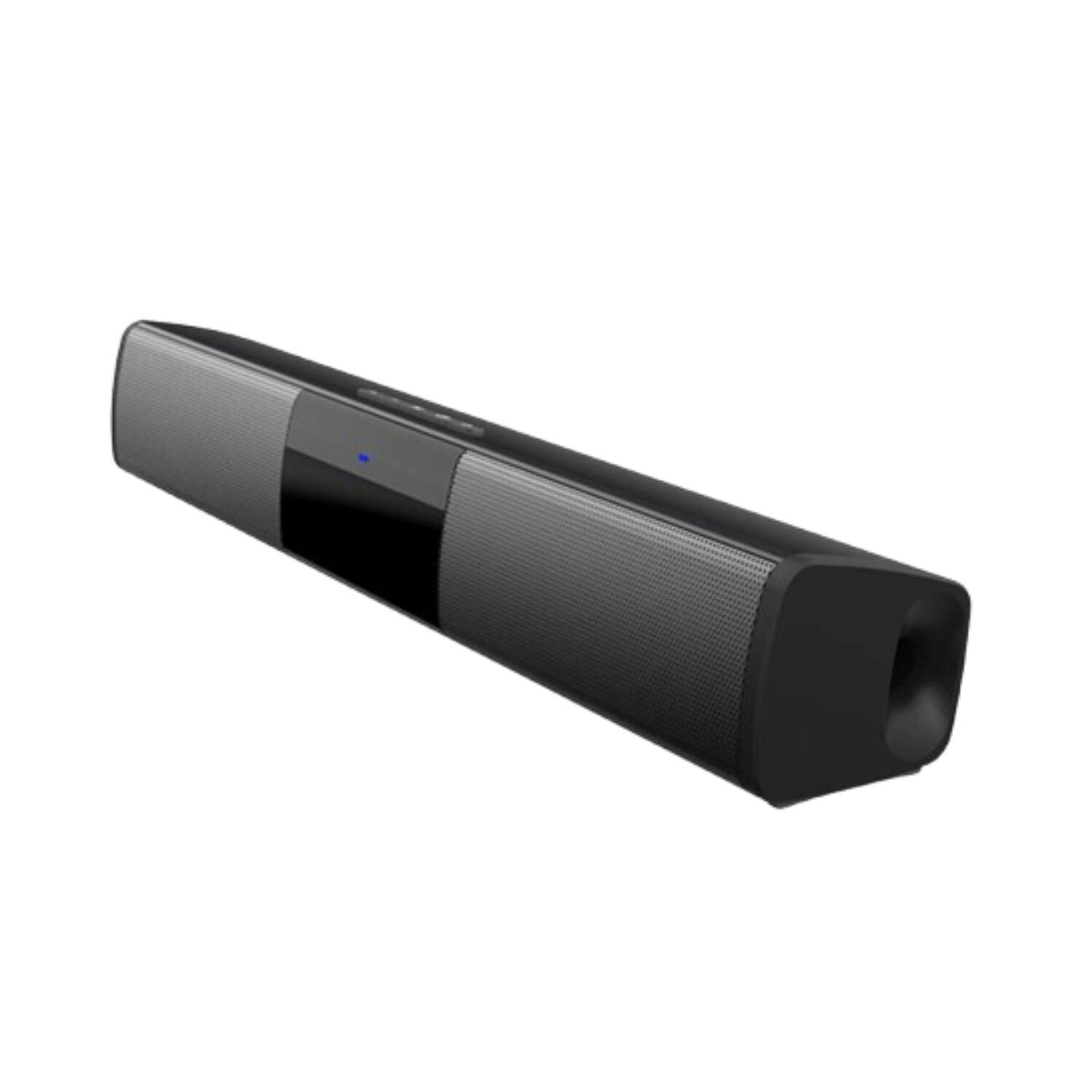 Angle. Stock Preferred - Wireless Bluetooth Sound Bar Speaker System with Subwoofer.