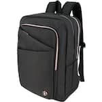 Swissdigital Design - Carrying Case - Black