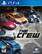 Front. Ubisoft - The Crew - Multi.