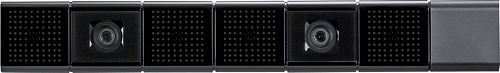 Customer Reviews: Sony PlayStation Camera for PlayStation 4 Black 10040 ...
